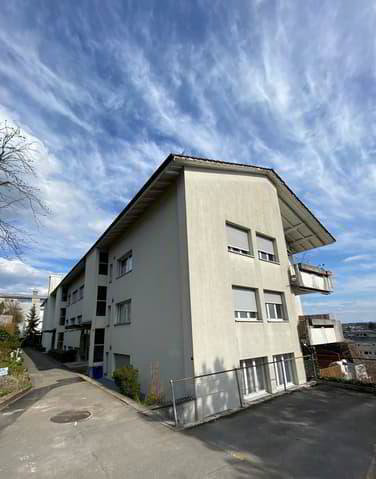 Appartement 2.5 pièces à louer à Bienne - image 1/6