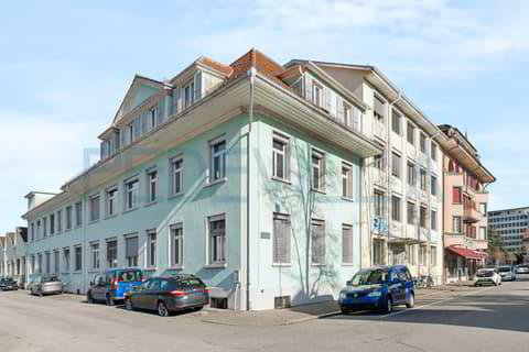 Bureau & Commerce null pièces à louer à Bienne - image 1/1