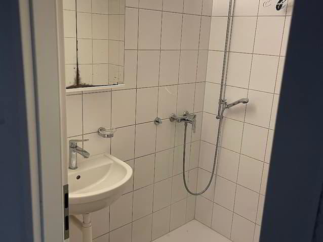 1 Zimmer Wohnung zu vermieten in Freiburg - Bild 1/5