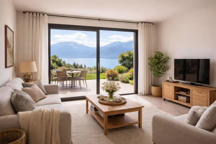 5.5 rooms House to buy in Jongny - image 1/1