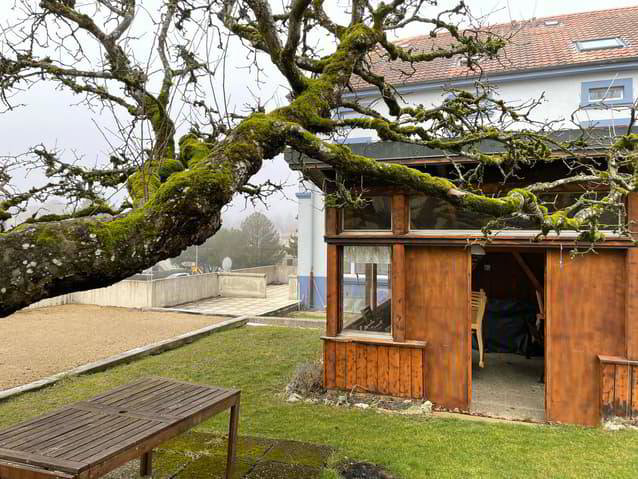 2.5 rooms Apartment for rent in Couvet - image 1/10