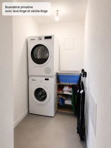 Appartamento di 5.5 locali in affitto a Coffrane - immagine 1/10