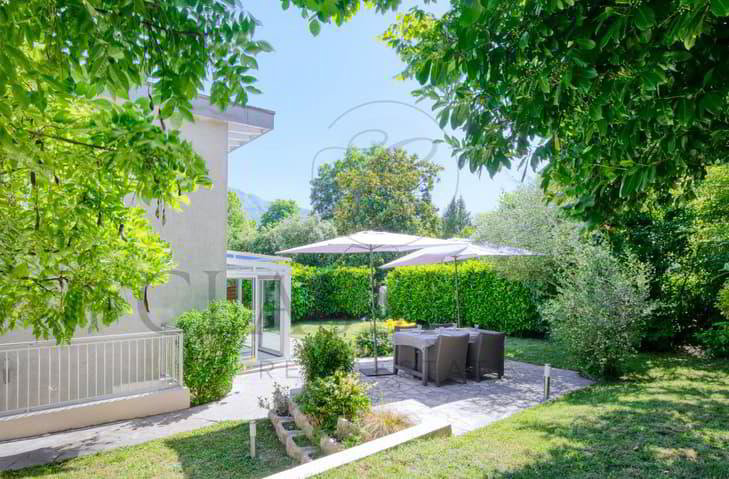 5 Zimmer Haus zum verkaufen in Thônex - Bild 1/13