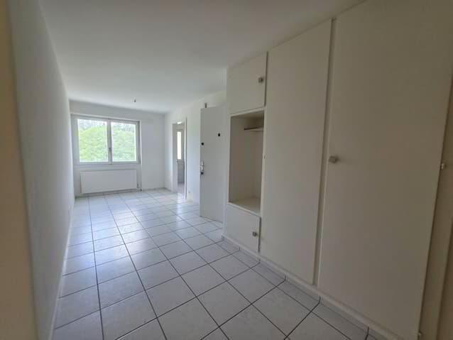 Wohnung – Tavannes - Ansicht 2