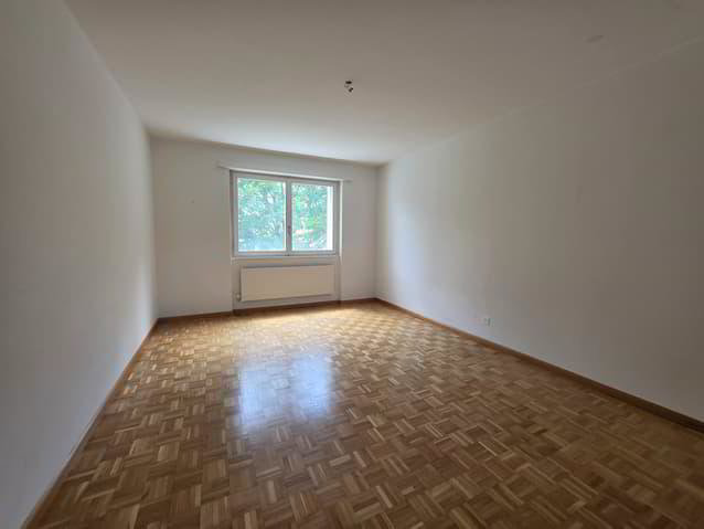 Wohnung – Tavannes - Ansicht 3