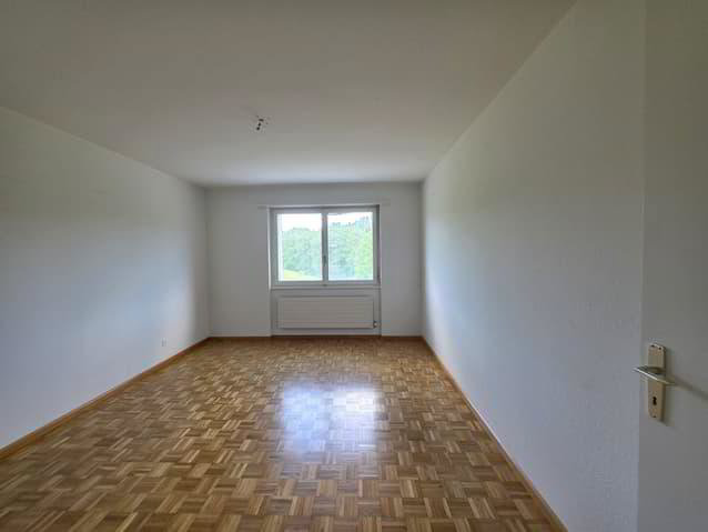 Wohnung – Tavannes - Ansicht 4