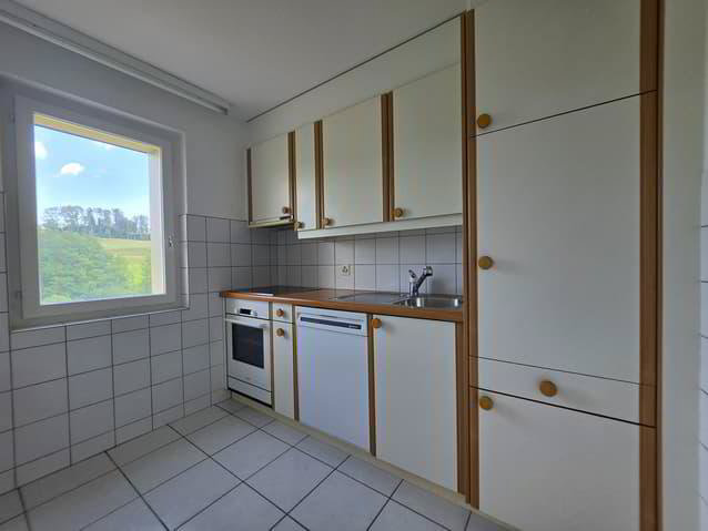 Wohnung – Tavannes - Ansicht 5