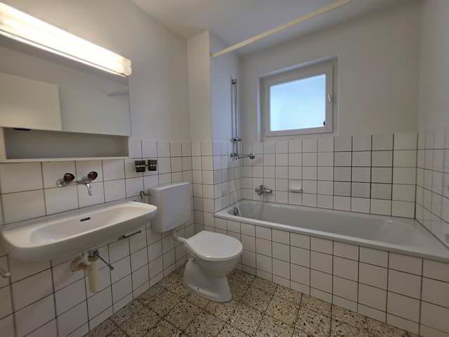 Wohnung – Tavannes - Mehr