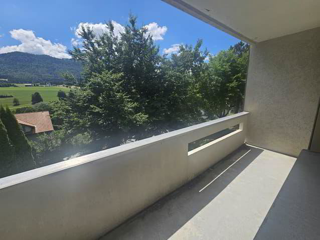 3.5 rooms Apartment for rent in Tavannes - image 1/8