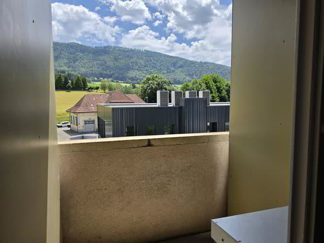 3.5 Zimmer Wohnung zu vermieten in Tavannes - Bild 1/10
