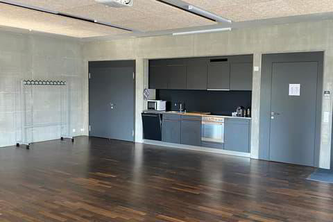 Bureau & Commerce null pièces à louer à Bienne - image 1/1