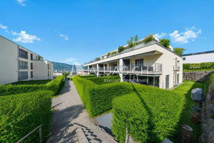 4.5 Zimmer Wohnung zum verkaufen in Port - Bild 1/10