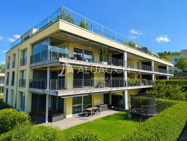 Wohnung – Port - Ansicht 2