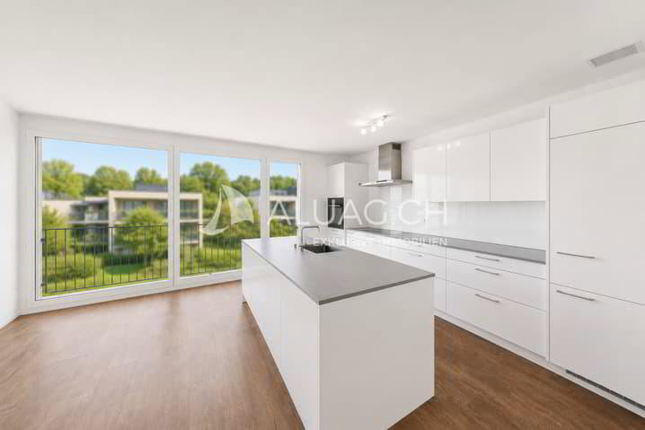 Wohnung – Port - Ansicht 4