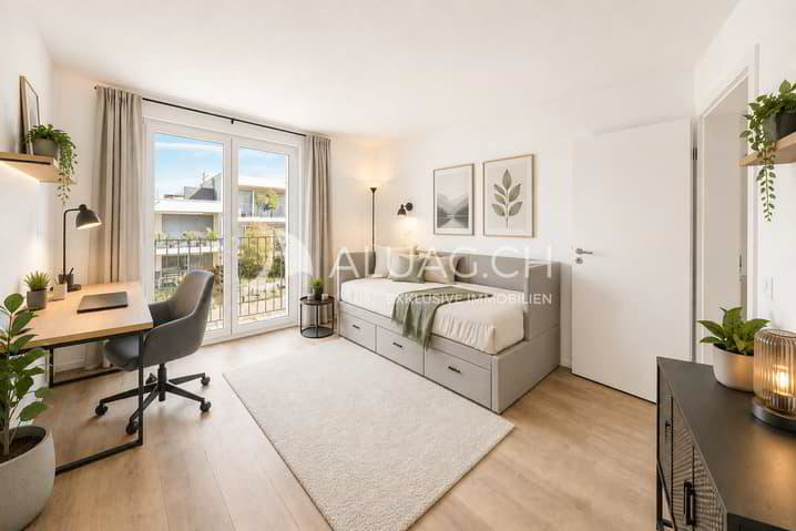 Wohnung – Port - Ansicht 5