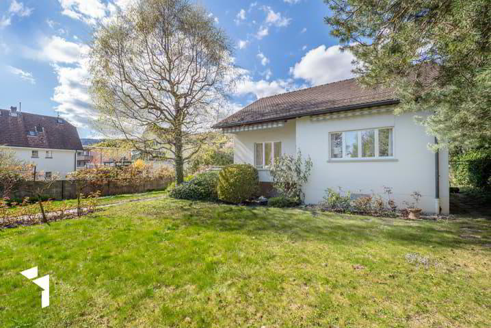4.5 Zimmer Haus zum verkaufen in Biel/Bienne - Bild 1/13