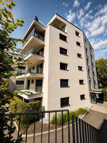Appartement 3.5 pièces à louer à Marly - image 1/11