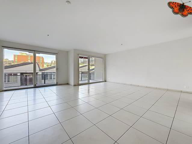 Wohnung – Fribourg - Ansicht 2