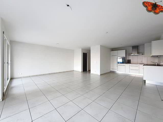 Wohnung – Fribourg - Ansicht 3