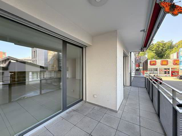 Wohnung – Fribourg - Ansicht 4