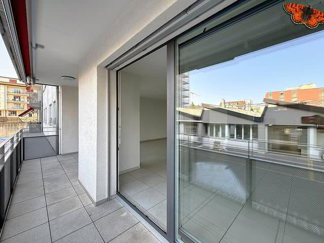 Wohnung – Fribourg - Ansicht 5