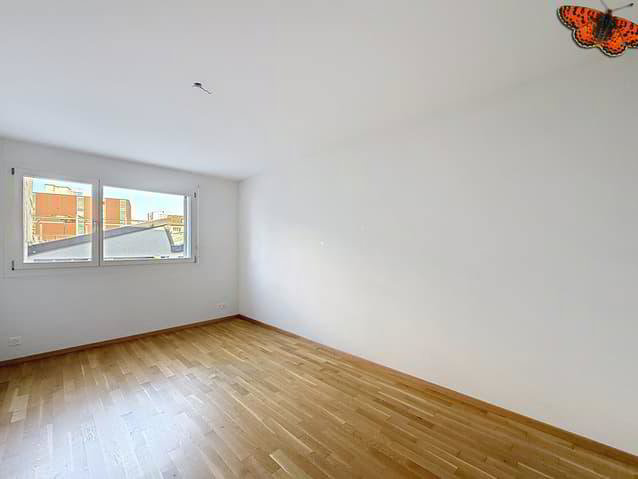 Wohnung – Fribourg - Mehr