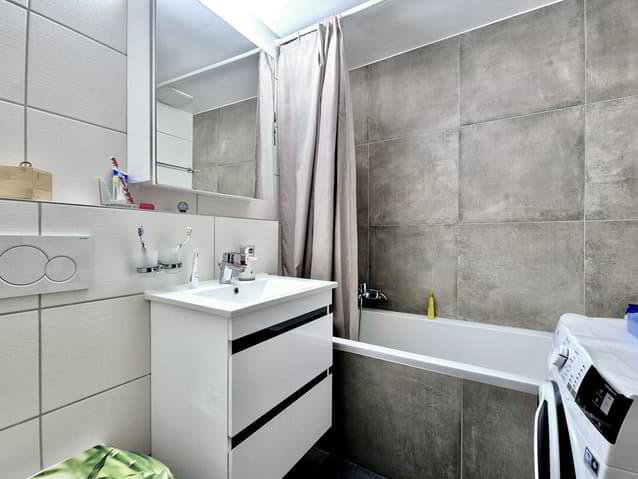 3.5 Zimmer Wohnung zu vermieten in Belfaux - Bild 1/4