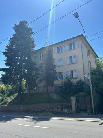 Apartment in Fribourg - Freiburg, Bourg, Schönberg/Schoenberg - Ansicht 3