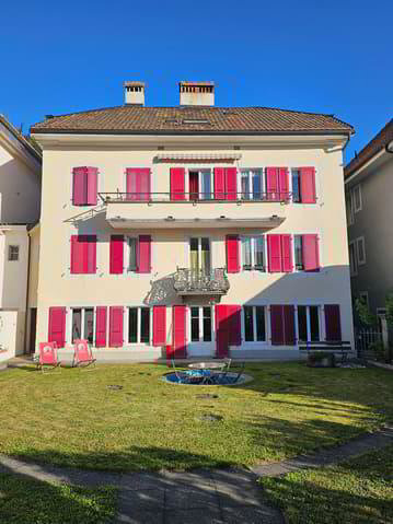 Appartement 4 pièces à louer à Fleurier - image 1/1