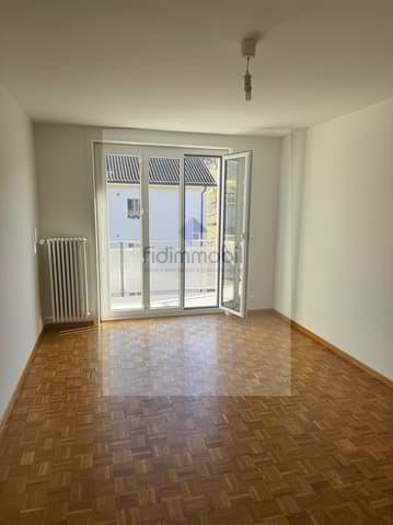 3 Zimmer Wohnung zu vermieten in Couvet - Bild 1/2