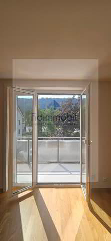 3 rooms Apartment for rent in Couvet - image 1/6