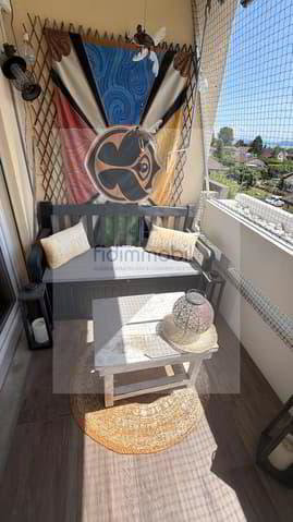Appartement 4.5 pièces à louer à Colombier NE - image 1/9