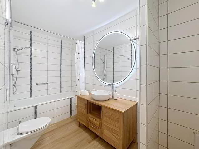 2.5 Zimmer Wohnung zu vermieten in Sion - Bild 1/10
