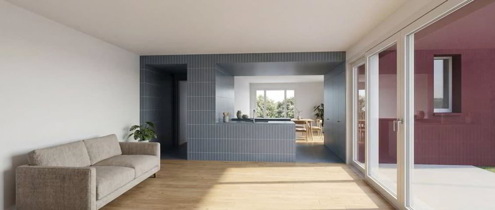 Appartamento di 4.5 locali in affitto a Charrat - immagine 1/9