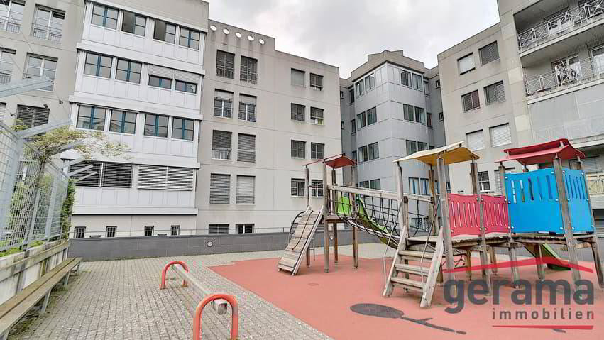 Appartamento di 4.5 locali in affitto a Fribourg - immagine 1/8