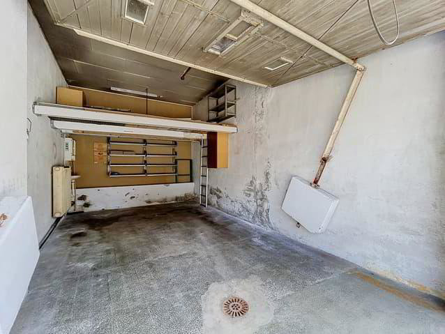 4.5 Zimmer Wohnung zu vermieten in La Chaux-de-Fonds - Bild 1/12