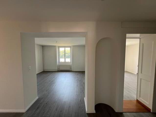 Appartamento di 3 locali in affitto a Neuchâtel - immagine 1/7