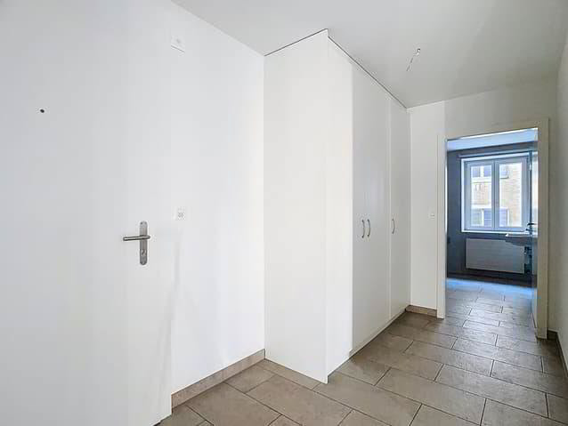 3 Zimmer Wohnung zu vermieten in La Chaux-de-Fonds - Bild 1/8