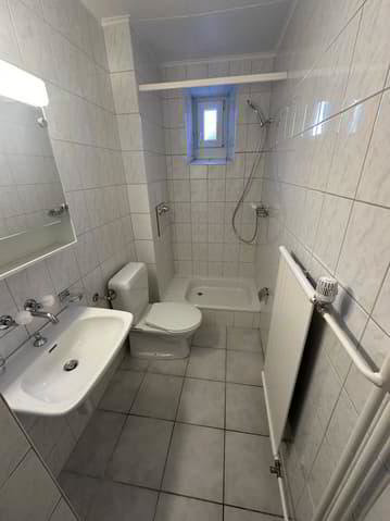 Appartamento di 3.5 locali in affitto a La Chaux-de-Fonds - immagine 1/7