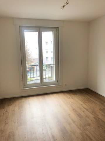 2.5 Zimmer Wohnung zu vermieten in Peseux - Bild 1/6