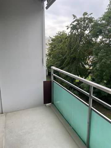Appartamento di 4 locali in affitto a Châtelaine - immagine 1/11