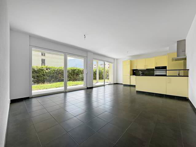 Wohnung – Martigny - Ansicht 4