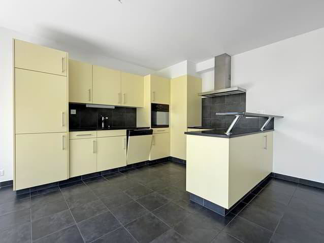 Wohnung – Martigny - Ansicht 5