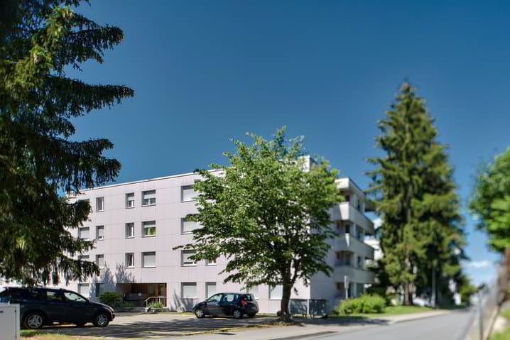Appartamento di 3.5 locali in affitto a Marly - immagine 1/8