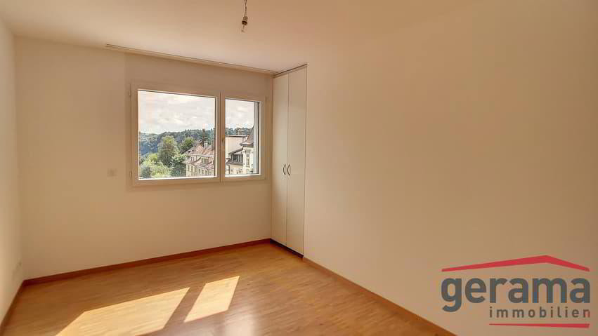Appartamento di 4.5 locali in affitto a Fribourg - immagine 1/6