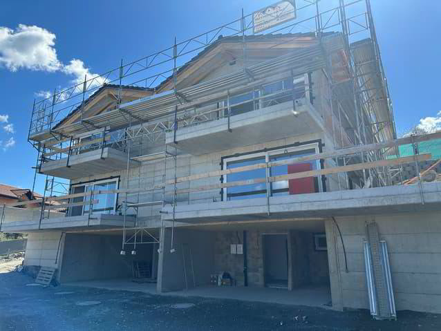 Maison null pièces à acheter à Fribourg - image 1/2