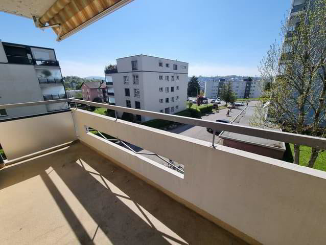 3.5 Zimmer Wohnung zu vermieten in Freiburg - Bild 1/9