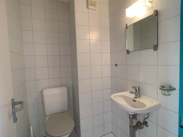 4.5 Zimmer Wohnung zu vermieten in St. Silvester - Bild 1/8