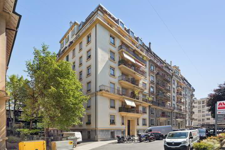 2.5 Zimmer Wohnung zum verkaufen in Ginevra - Bild 1/9