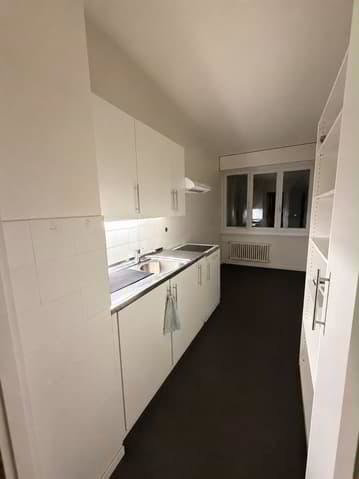4 Zimmer Wohnung zu vermieten in Onex - Bild 1/7